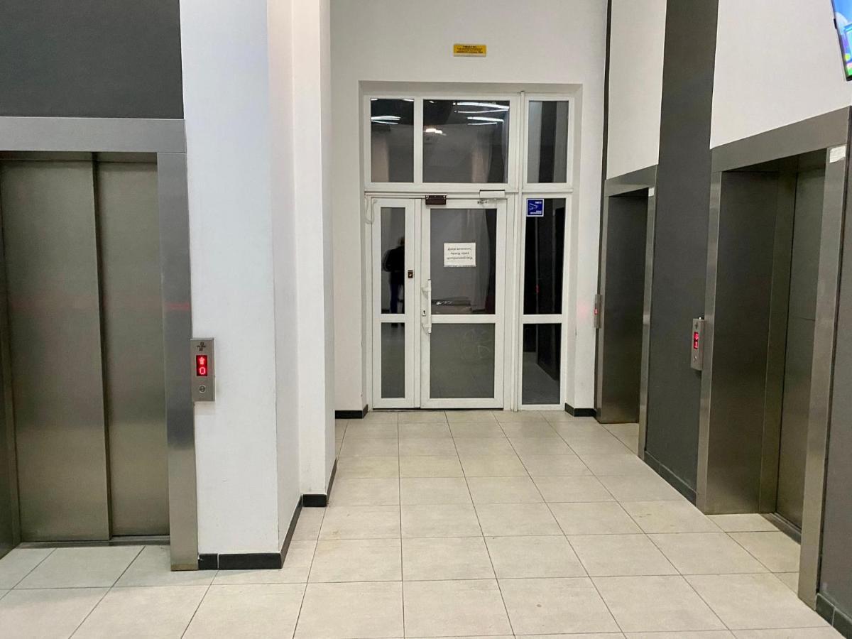 Затишна Квартира У Центрі Міста Elisium3 Kijów Zewnętrze zdjęcie